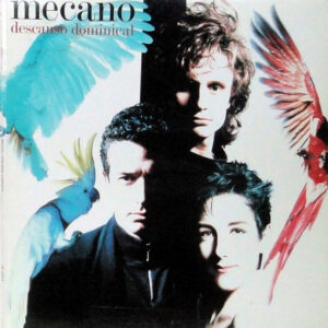 Mecano - Descanso Dominical