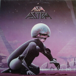 Asia (2) - Astra