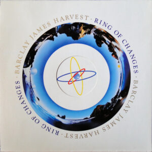 Barclay James Harvest - Ring Of Changes