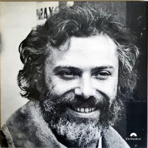 Georges Moustaki - Georges Moustaki