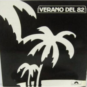 Various - Verano Del 82
