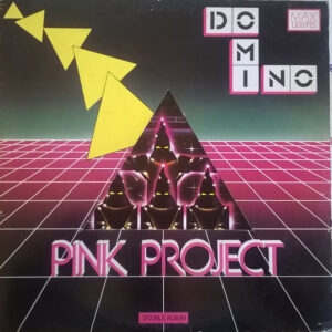 Pink Project - Domino