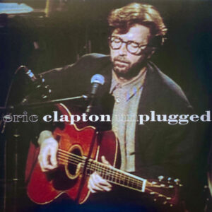 Eric Clapton - Unplugged