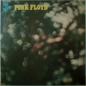 Pink Floyd - Obscured By Clouds