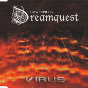 Luca Turilli's Dreamquest - Virus