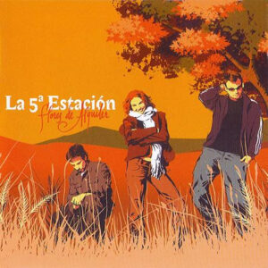 La 5ª Estación - Flores De Alquiler