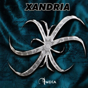 Xandria - India