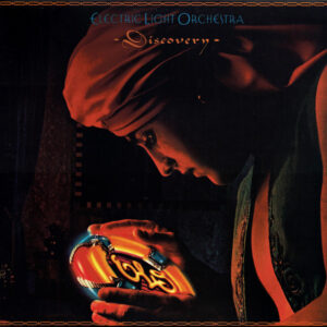 Electric Light Orchestra - Discovery