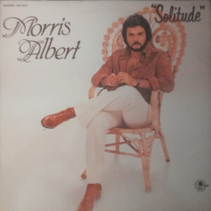 Morris Albert - Solitude