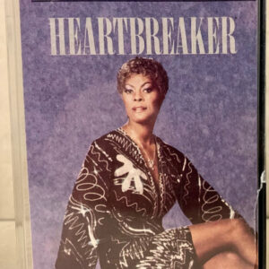 Dionne Warwick - Heartbreaker