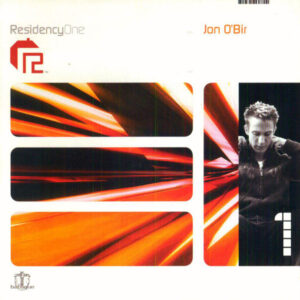 Jon O'Bir - Residency One
