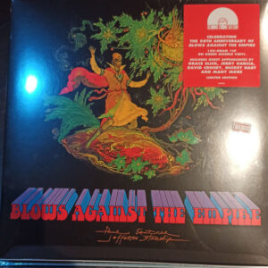 Paul Kantner - Blows Against The Empire