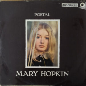 Mary Hopkin - Postal