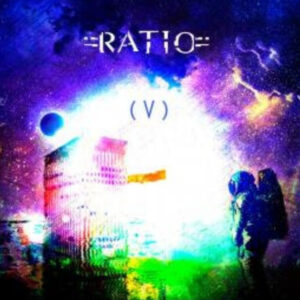 Ratio(10) - (V)