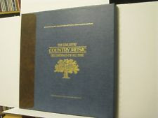 Various - The Greatest Country Music Recordings Of All Time Volumes 47-48 - Contemporary Country, Vol. II