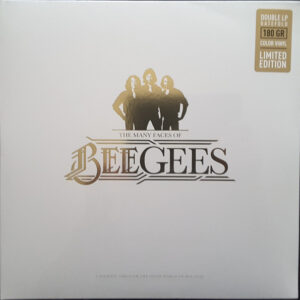 Bee Gees - The Many Faces Of