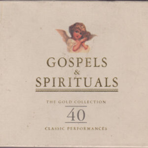 Various - Gospels & Spirituals