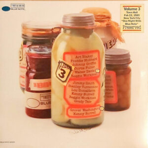 Various - One Night With Blue Note Volume 3