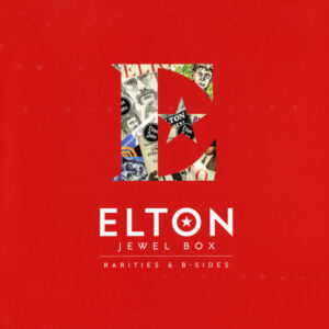 Elton John - Jewel Box (Rarities & B-Sides)