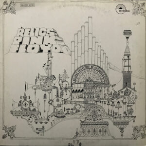 Pink Floyd - Relics