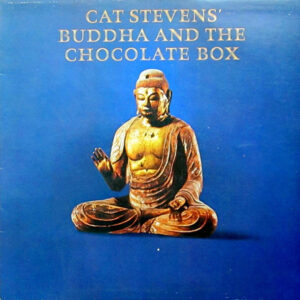 Cat Stevens - Buddha And The Chocolate Box