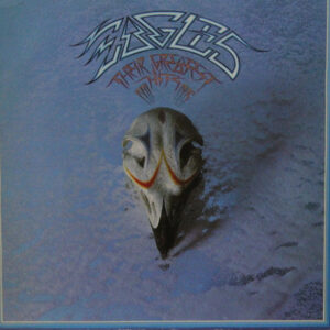 Eagles - Their Greatest Hits 1971-1975
