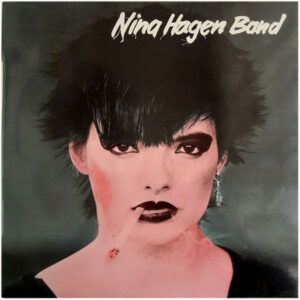 Nina Hagen Band - Nina Hagen Band