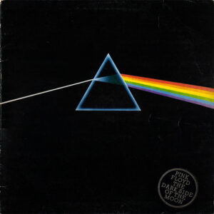 Pink Floyd - The Dark Side Of The Moon