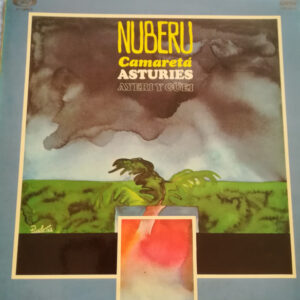 Nuberu - Asturies Ayeri Y Güei