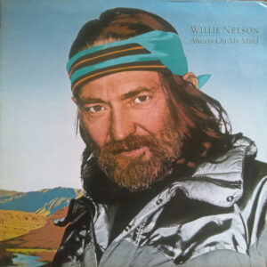 Willie Nelson - Always On My Mind