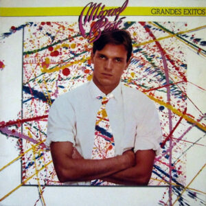 Miguel Bosé - Grandes Éxitos