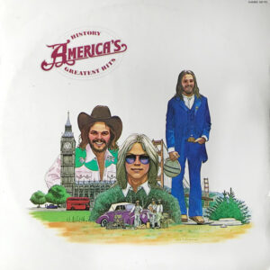 America (2) - History · America's Greatest Hits
