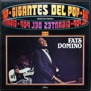 Fats Domino - Greatest Hits