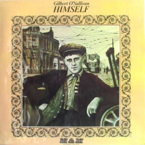 Gilbert O'Sullivan - Himself