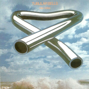 Mike Oldfield - Tubular Bells