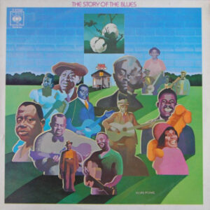 Various - The Story Of The Blues