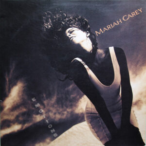 Mariah Carey - Emotions