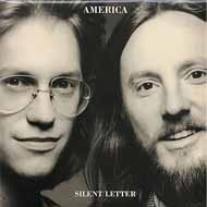 America (2) - Silent Letter