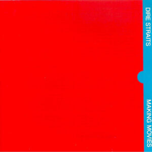 Dire Straits - Making Movies