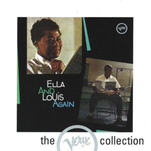 Ella Fitzgerald - Ella And Louis Again