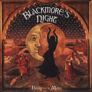 Blackmore's Night - Dancer And The Moon