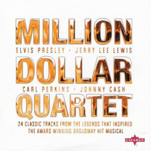 Elvis Presley - Million Dollar Quartet