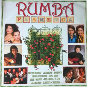 Various - Rumba Flamenca