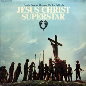 Various - Jesus Christ Superstar (Banda Sonora Original De La Película)
