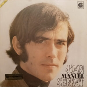 Joan Manuel Serrat - Joan Manuel Serrat