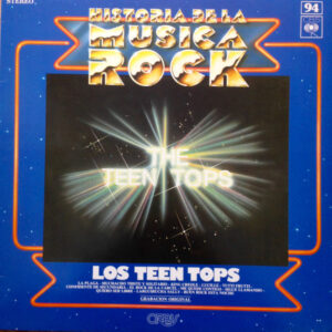 Los Teen Tops - Los Teen Tops