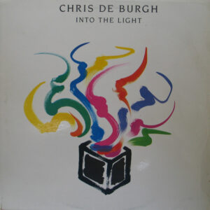 Chris de Burgh - Into The Light