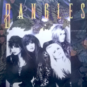 Bangles - Everything
