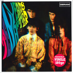 Ten Years After - Ten Years After