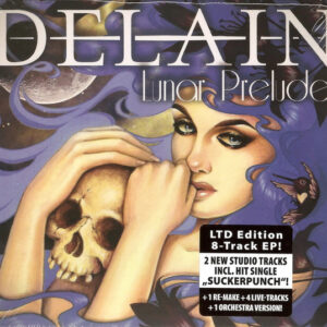 Delain - Lunar Prelude